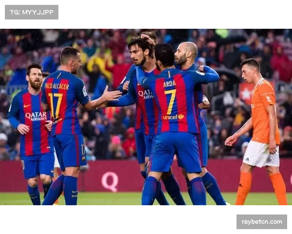 奥萨苏纳客场顽强抵抗巴萨 七十分钟后防线终被攻破